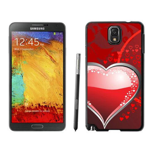 Valentine Love Samsung Galaxy Note 3 Cases DVZ | Coach Outlet Canada